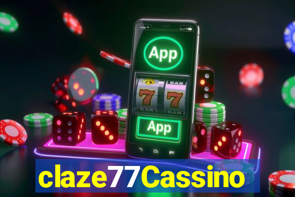 claze77Cassino