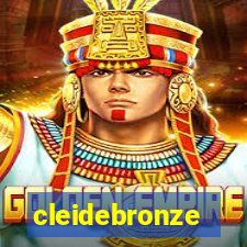 cleidebronze