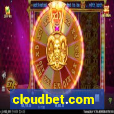 cloudbet.com