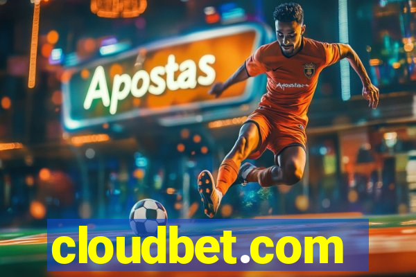 cloudbet.com