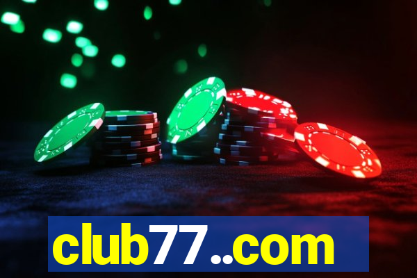 club77..com