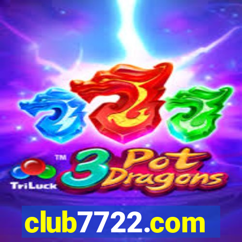 club7722.com