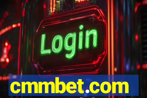 cmmbet.com