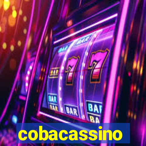 cobacassino