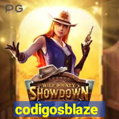 codigosblaze