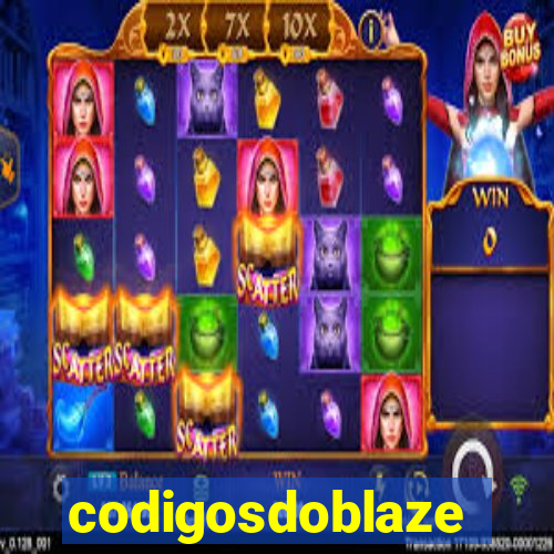 codigosdoblaze