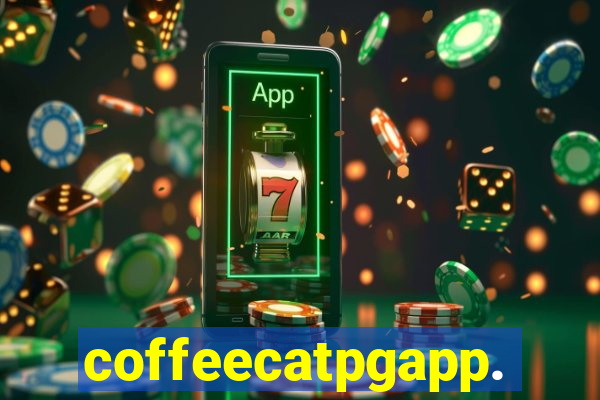 coffeecatpgapp.com