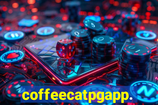 coffeecatpgapp.com