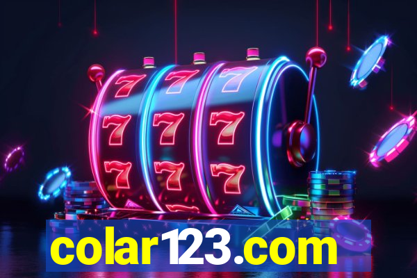 colar123.com