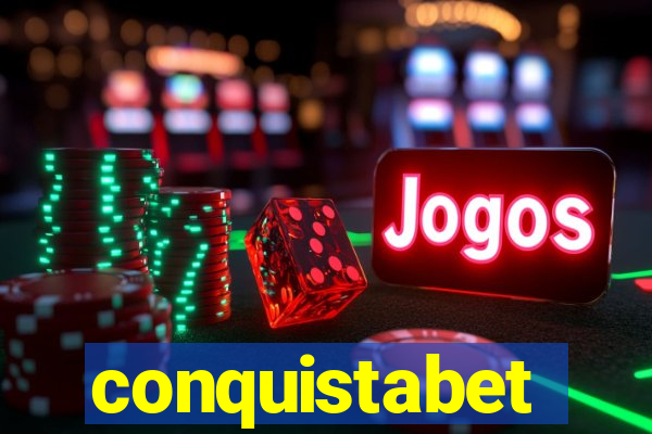 conquistabet