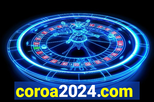 coroa2024.com