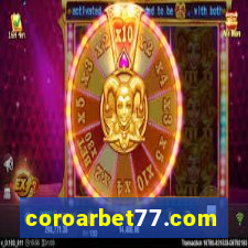 coroarbet77.com