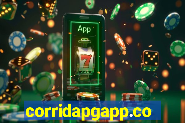 corridapgapp.com