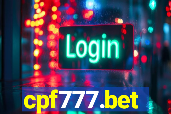 cpf777.bet