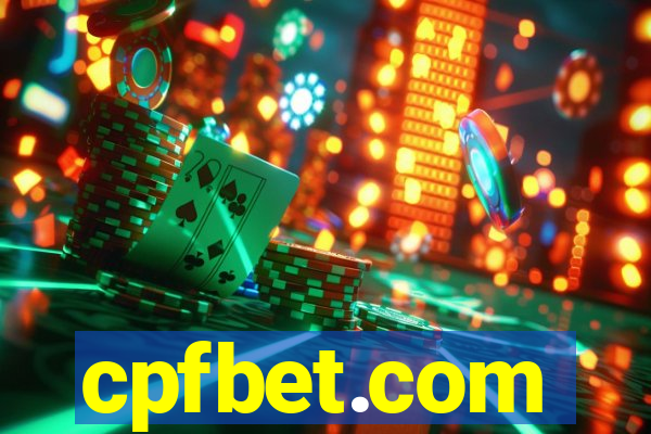 cpfbet.com