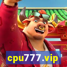 cpu777.vip