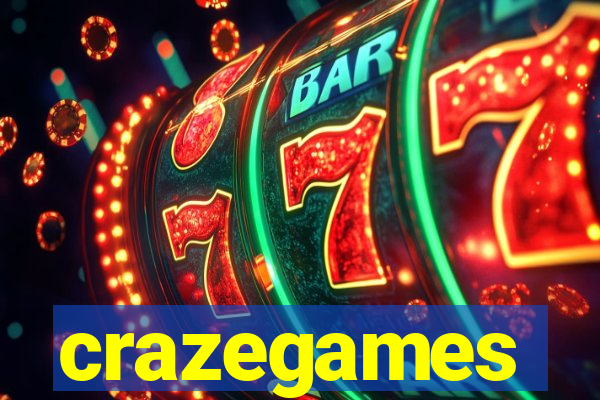 crazegames