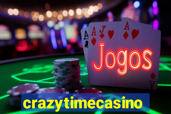 crazytimecasino