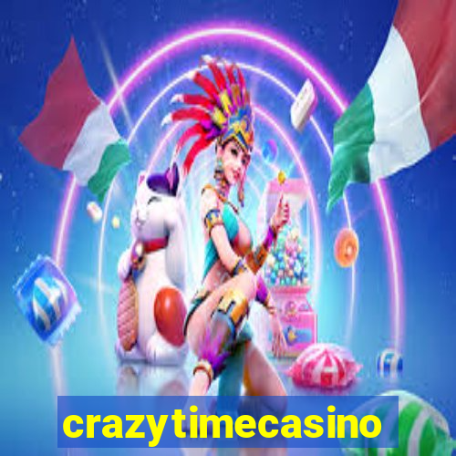 crazytimecasino