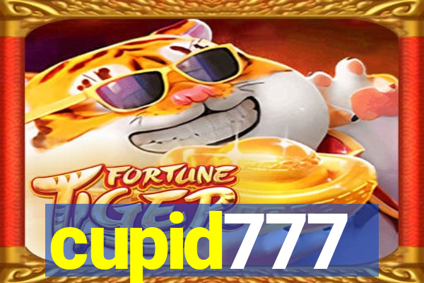 cupid777