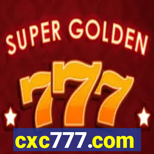 cxc777.com