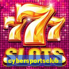 cybersportsclub.com