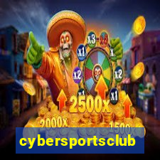 cybersportsclub.com