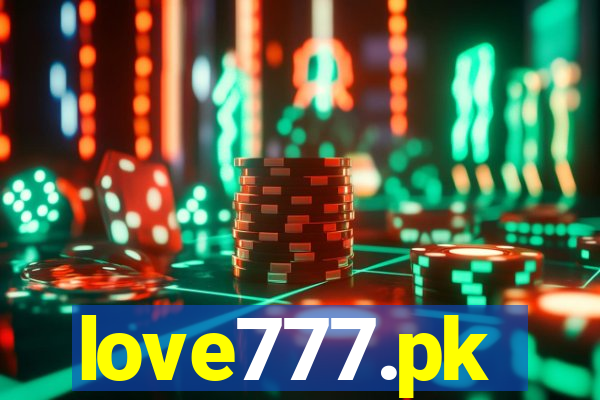 love777.pk