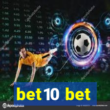 bet10 bet