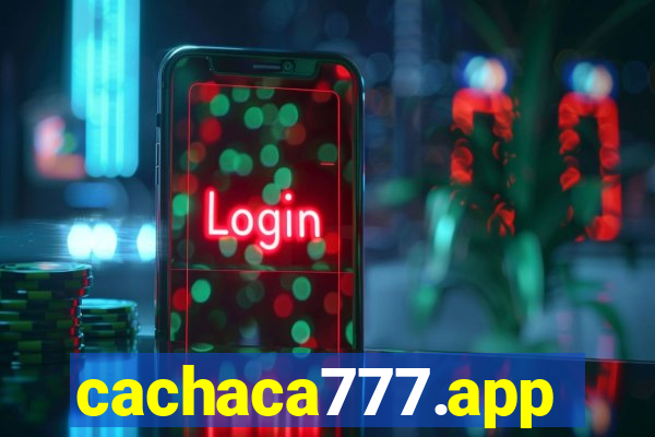 cachaca777.app