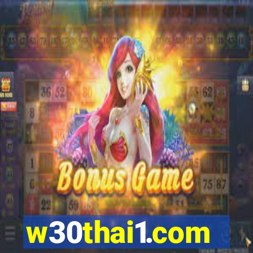 w30thai1.com