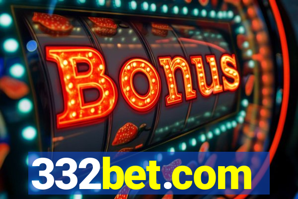 332bet.com