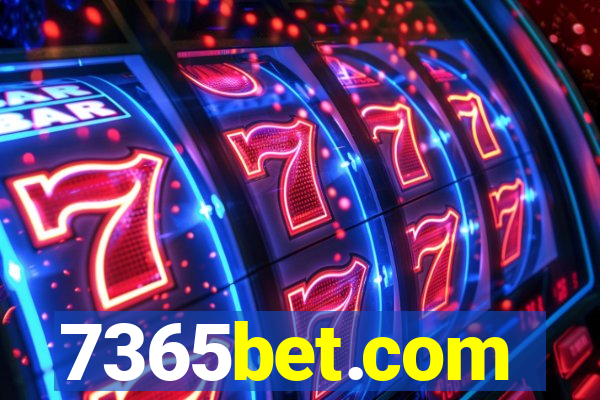 7365bet.com