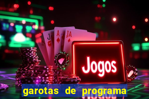 garotas de programa em cruzeiro sp