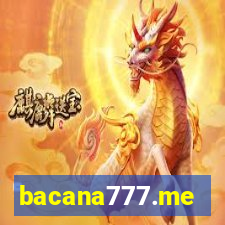 bacana777.me