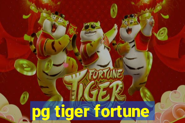 pg tiger fortune