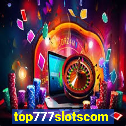 top777slotscom