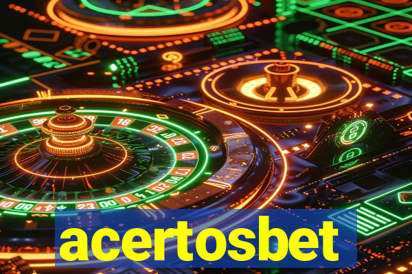 acertosbet