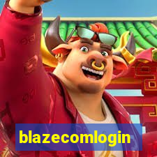 blazecomlogin