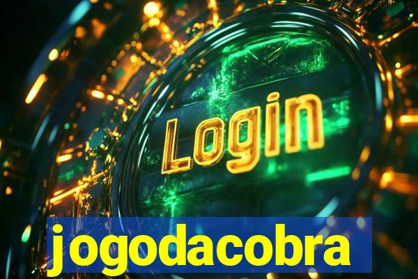 jogodacobra