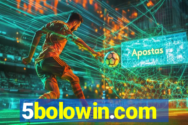 5bolowin.com