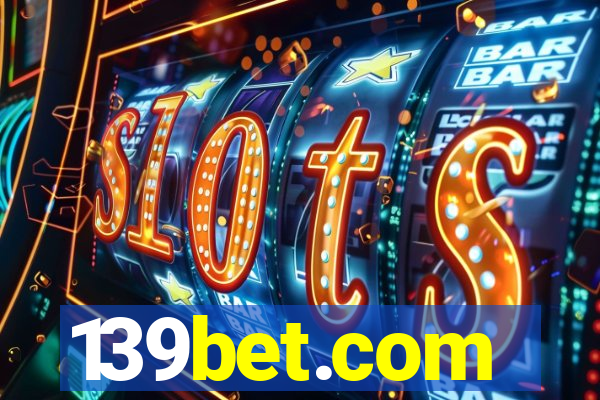 139bet.com