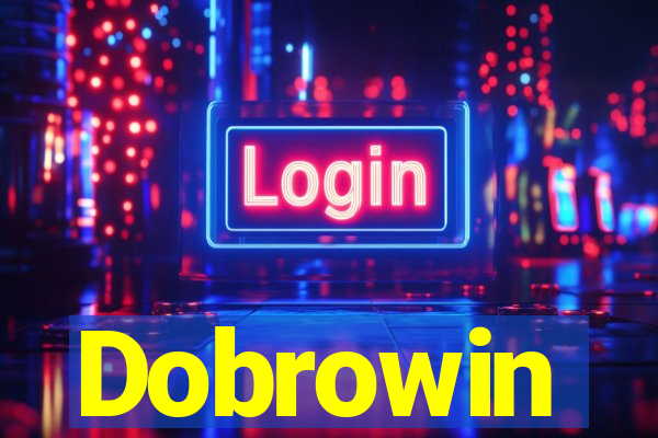 Dobrowin