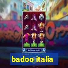 badoo italia