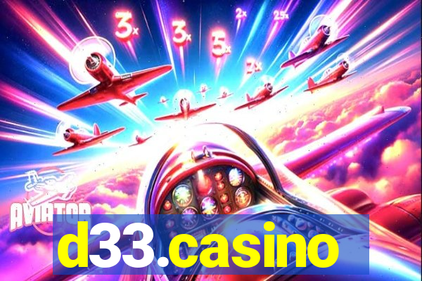 d33.casino