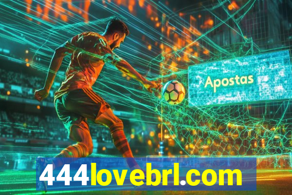 444lovebrl.com