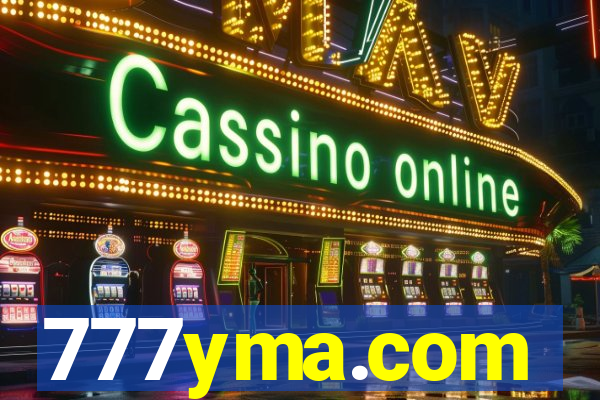 777yma.com