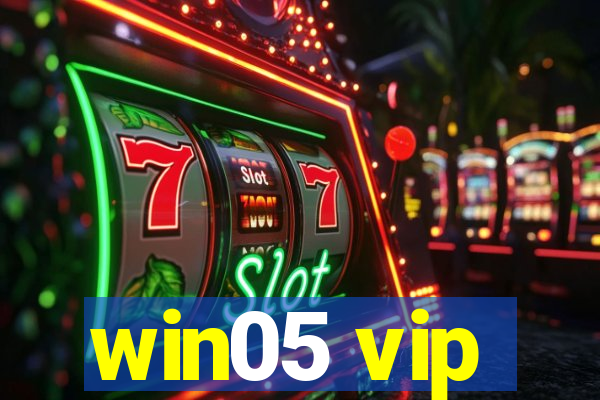 win05 vip