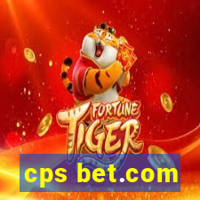 cps bet.com