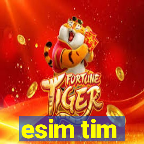 esim tim